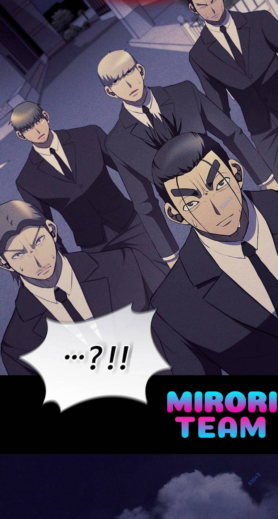 Sự Trở Lại Của Ông Trùm Chap 12 - Next Chap 13