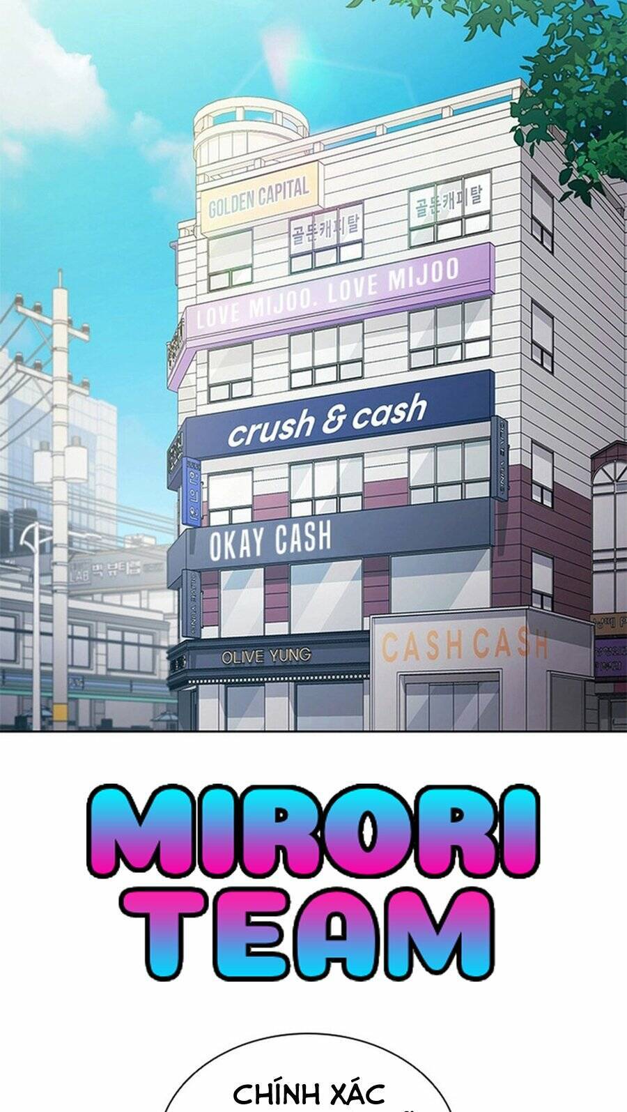 Sự Trở Lại Của Ông Trùm Chap 12 - Next Chap 13