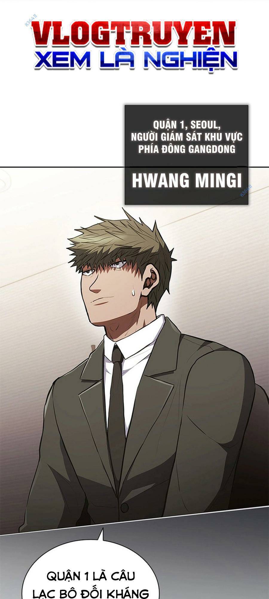 Sự Trở Lại Của Ông Trùm Chap 12 - Next Chap 13