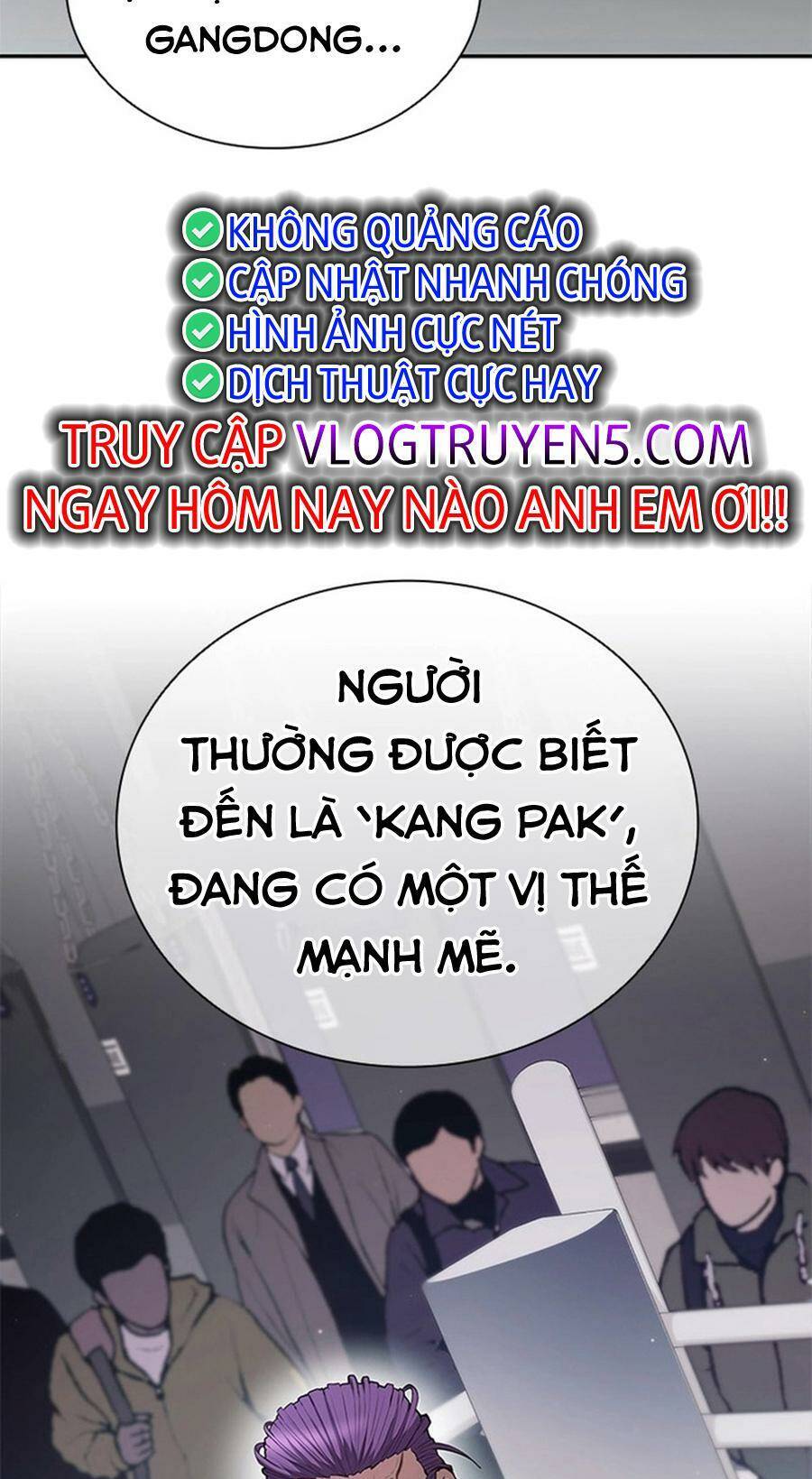 Sự Trở Lại Của Ông Trùm Chap 12 - Next Chap 13