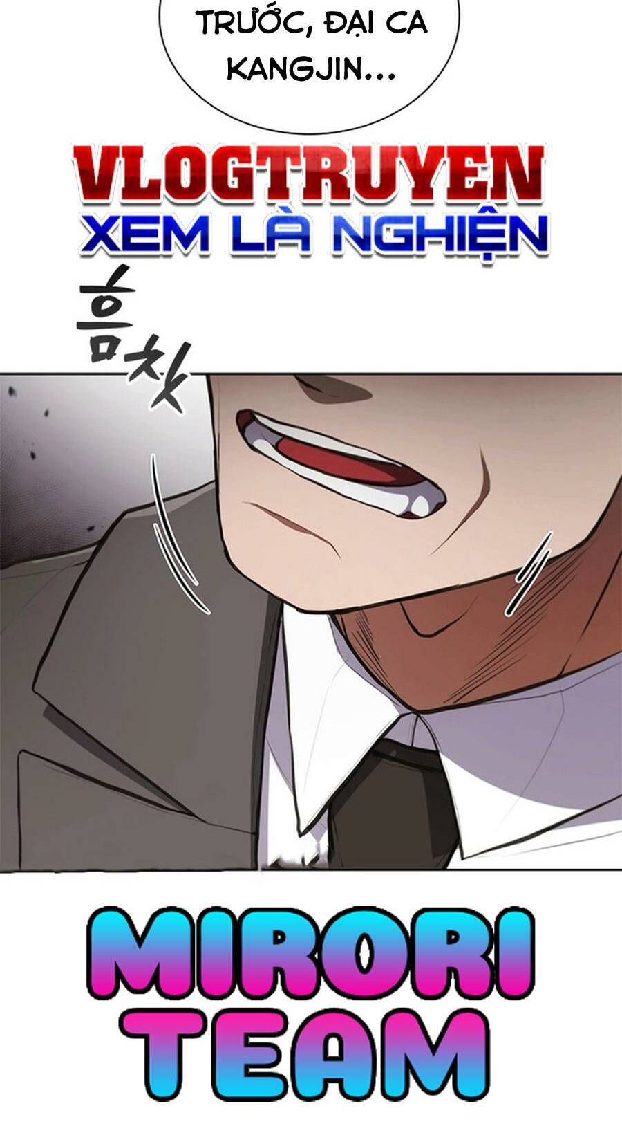 Sự Trở Lại Của Ông Trùm Chap 12 - Next Chap 13