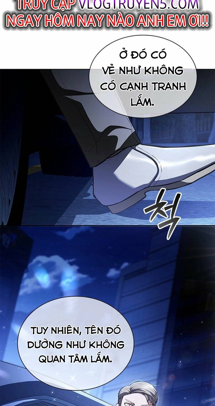 Sự Trở Lại Của Ông Trùm Chap 12 - Next Chap 13