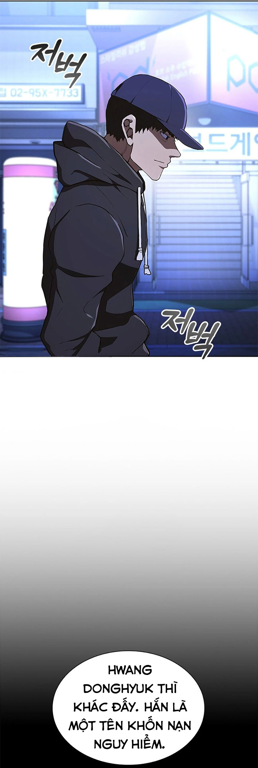 Sự Trở Lại Của Ông Trùm Chap 19 - Next Chap 20