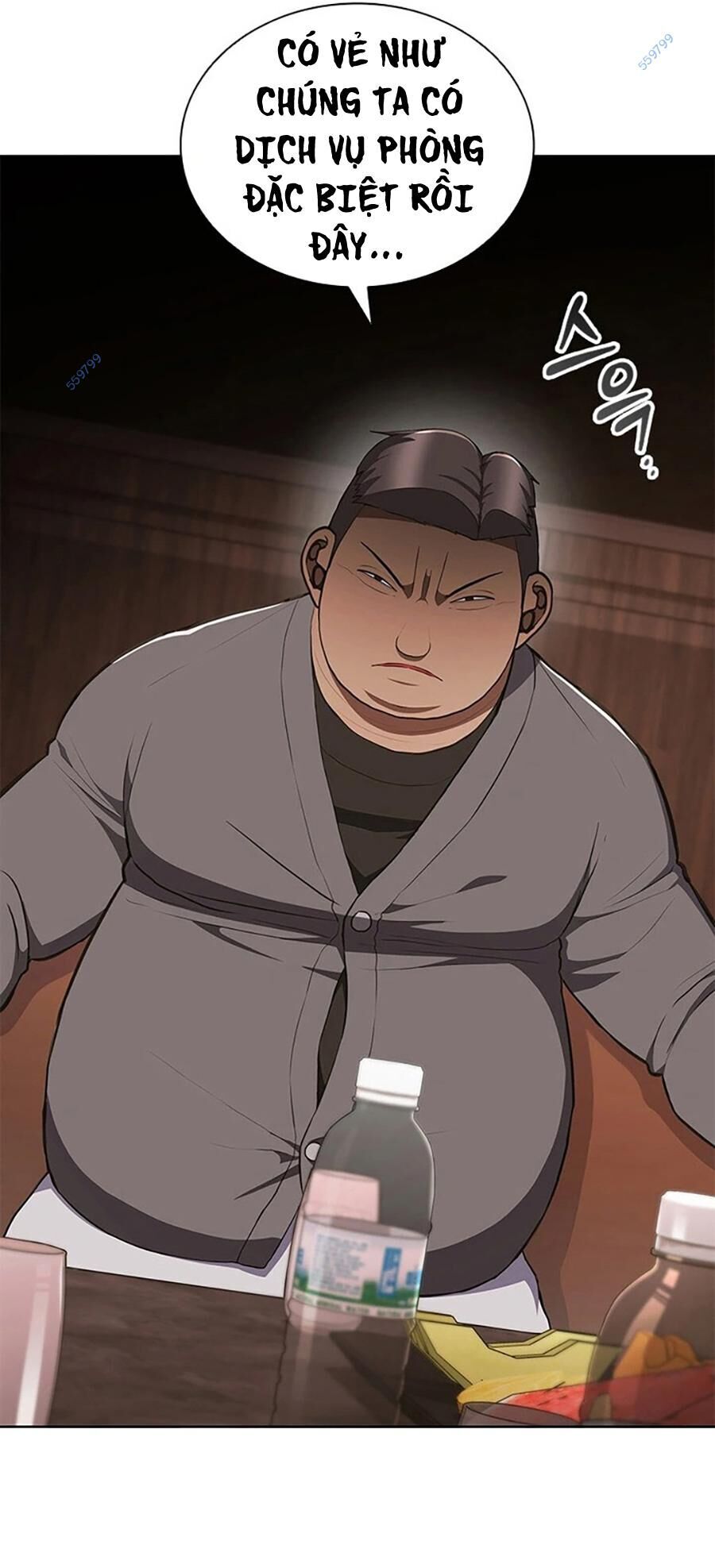 Sự Trở Lại Của Ông Trùm Chap 19 - Next Chap 20