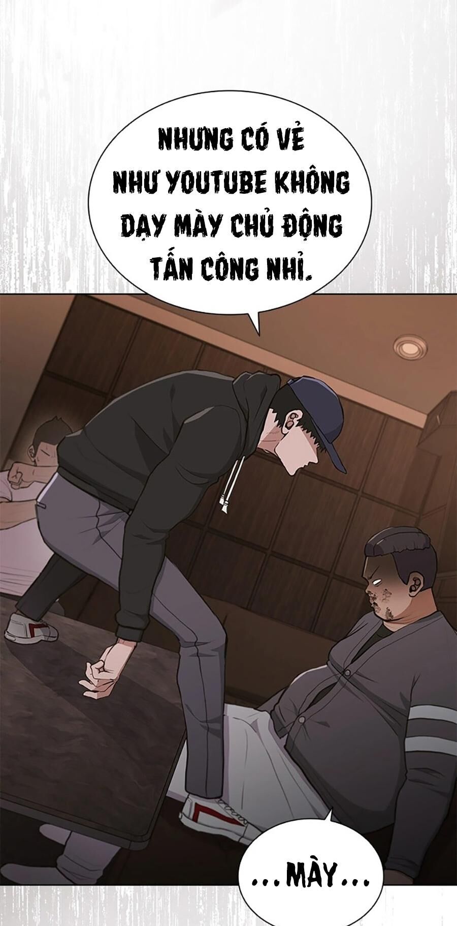 Sự Trở Lại Của Ông Trùm Chap 19 - Next Chap 20