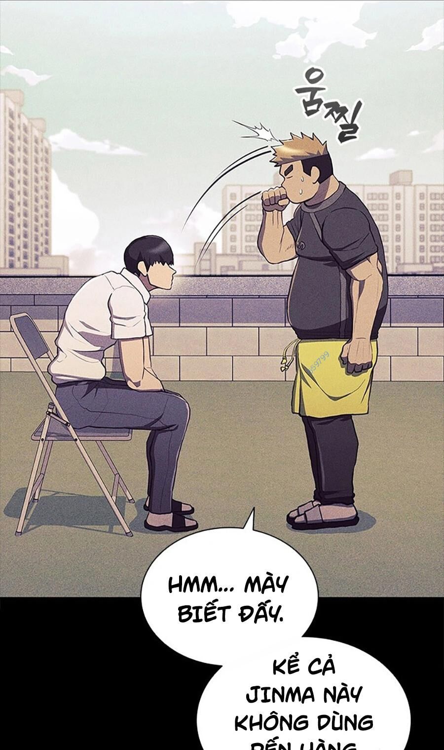 Sự Trở Lại Của Ông Trùm Chap 19 - Next Chap 20