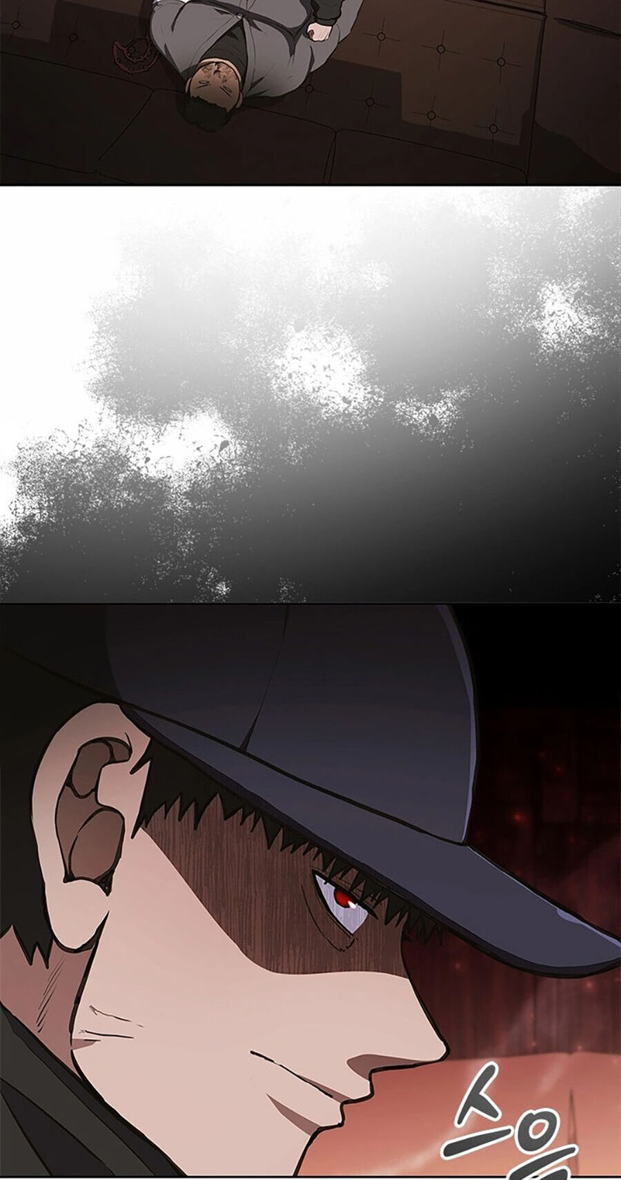 Sự Trở Lại Của Ông Trùm Chap 19 - Next Chap 20