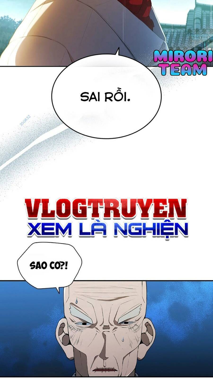 Sự Trở Lại Của Ông Trùm Chap 2 - Next Chap 3