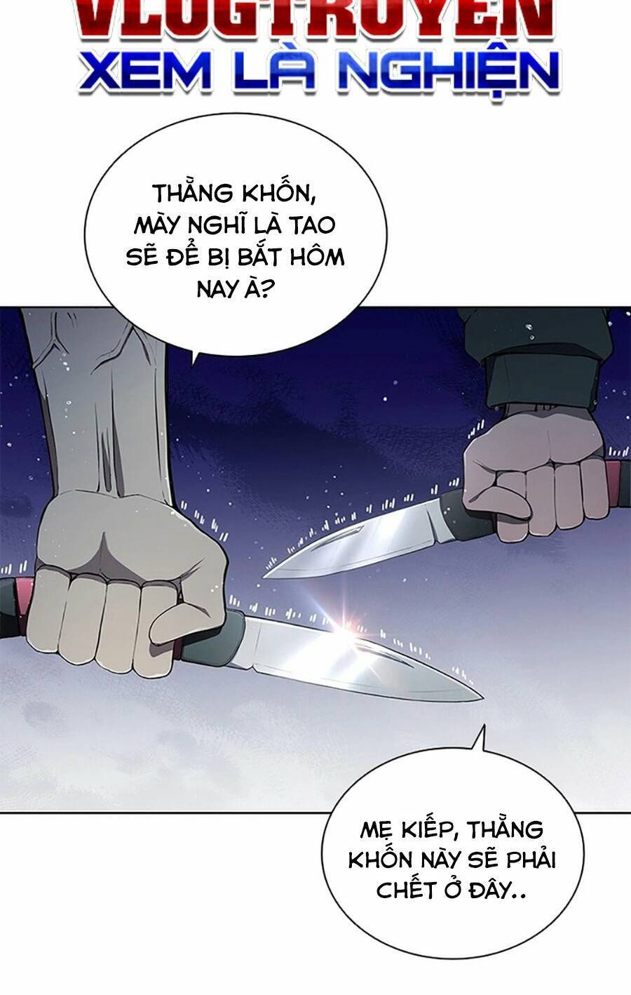 Sự Trở Lại Của Ông Trùm Chap 2 - Next Chap 3