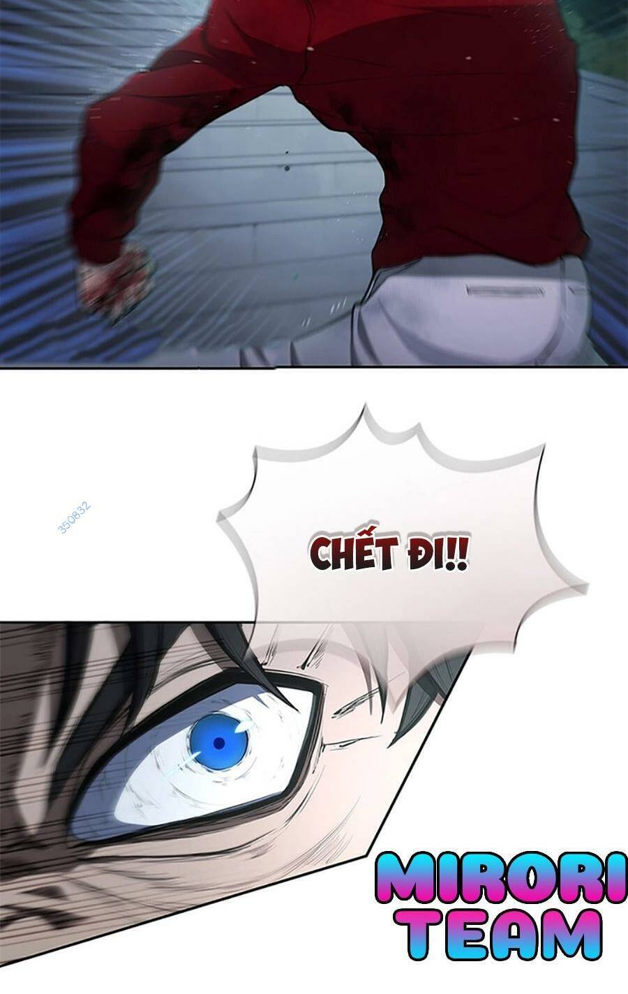 Sự Trở Lại Của Ông Trùm Chap 2 - Next Chap 3