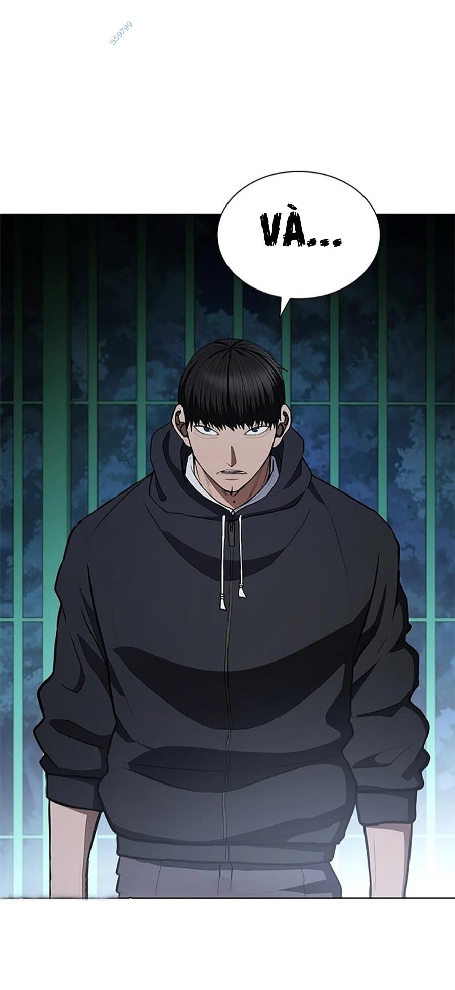 Sự Trở Lại Của Ông Trùm Chap 20 - Next Chap 21