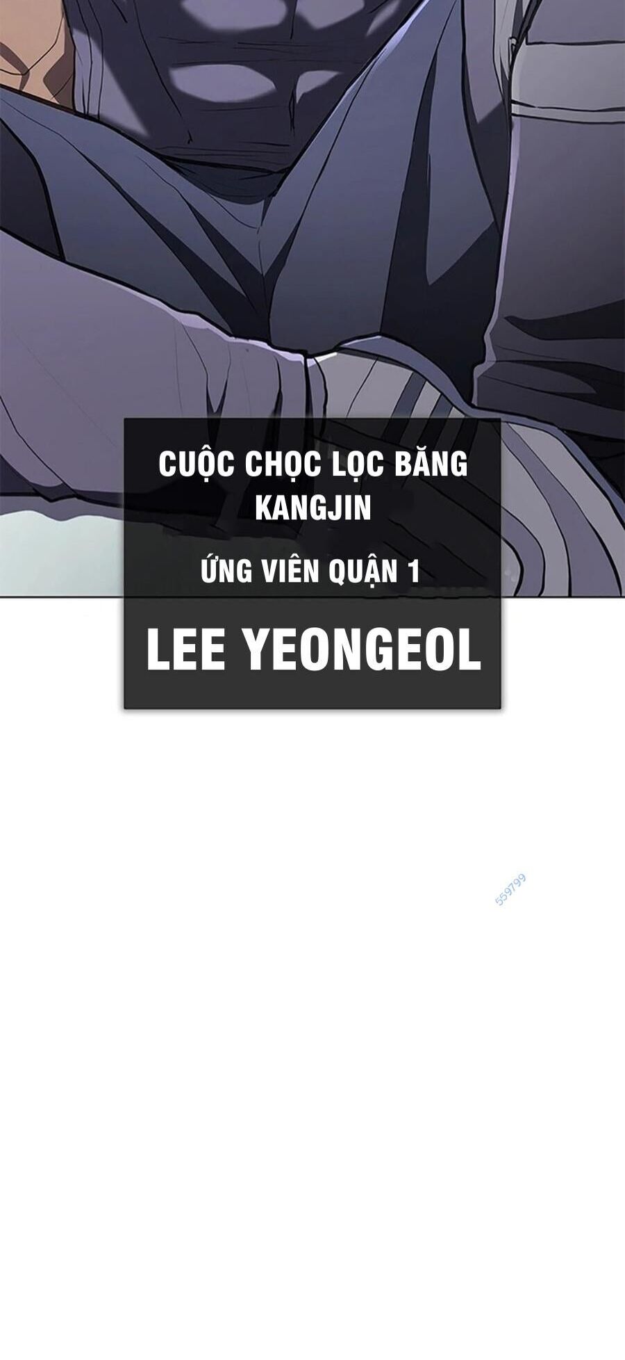Sự Trở Lại Của Ông Trùm Chap 20 - Next Chap 21
