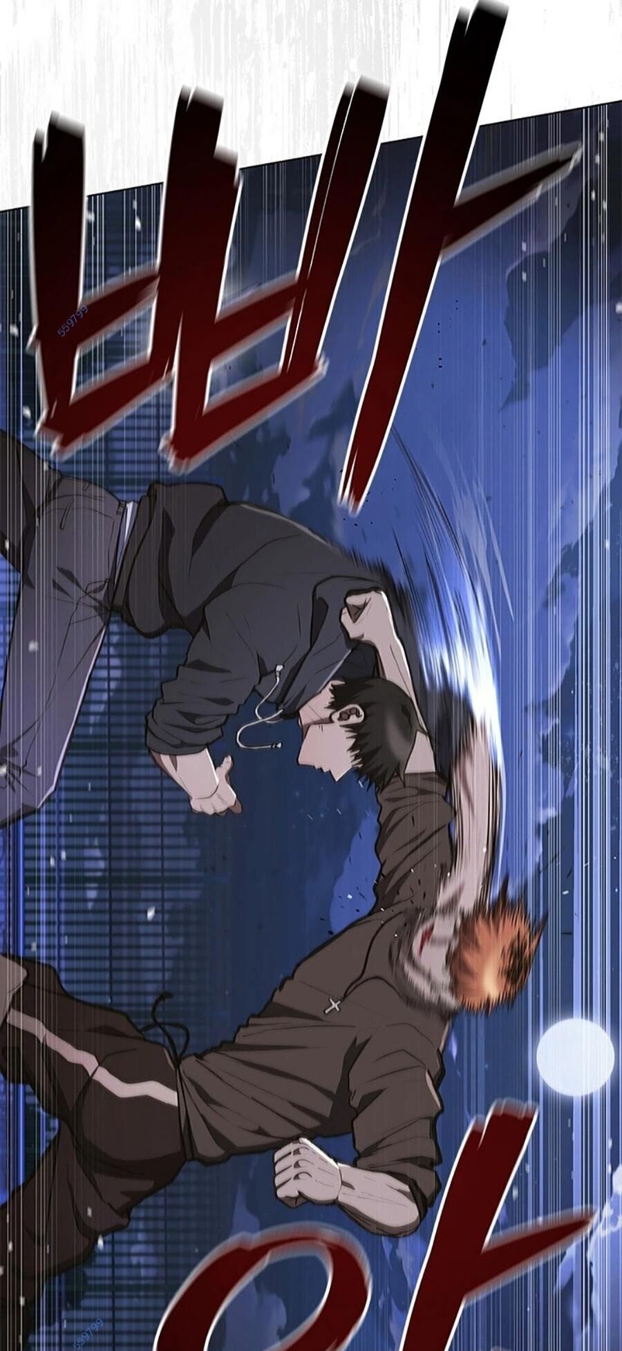 Sự Trở Lại Của Ông Trùm Chap 20 - Next Chap 21