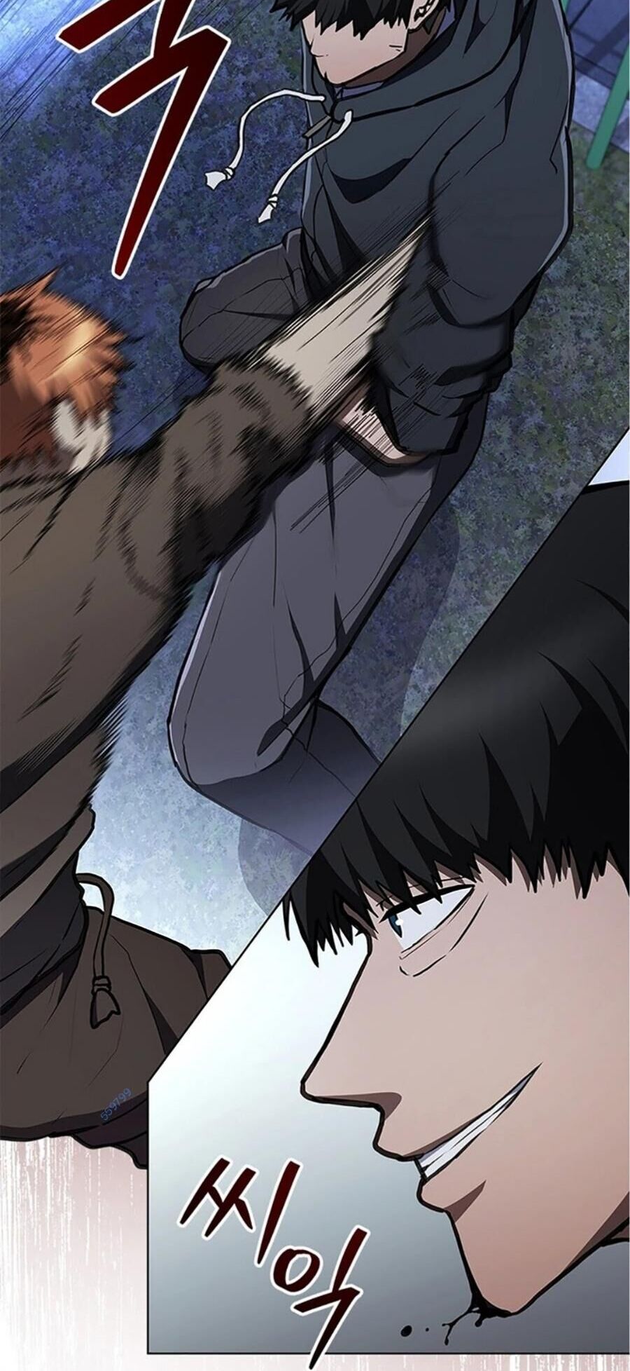 Sự Trở Lại Của Ông Trùm Chap 20 - Next Chap 21