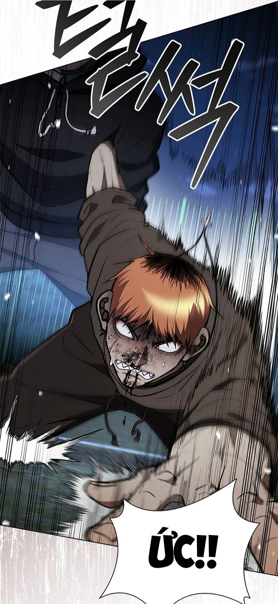 Sự Trở Lại Của Ông Trùm Chap 20 - Next Chap 21