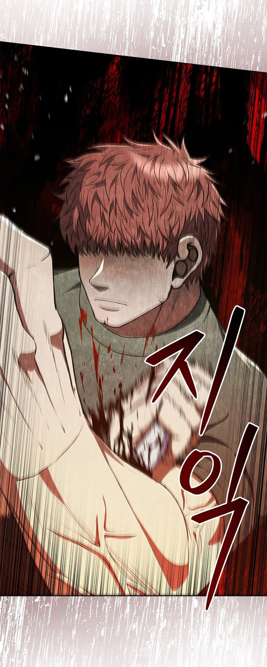 Sự Trở Lại Của Ông Trùm Chap 21 - Next Chap 22