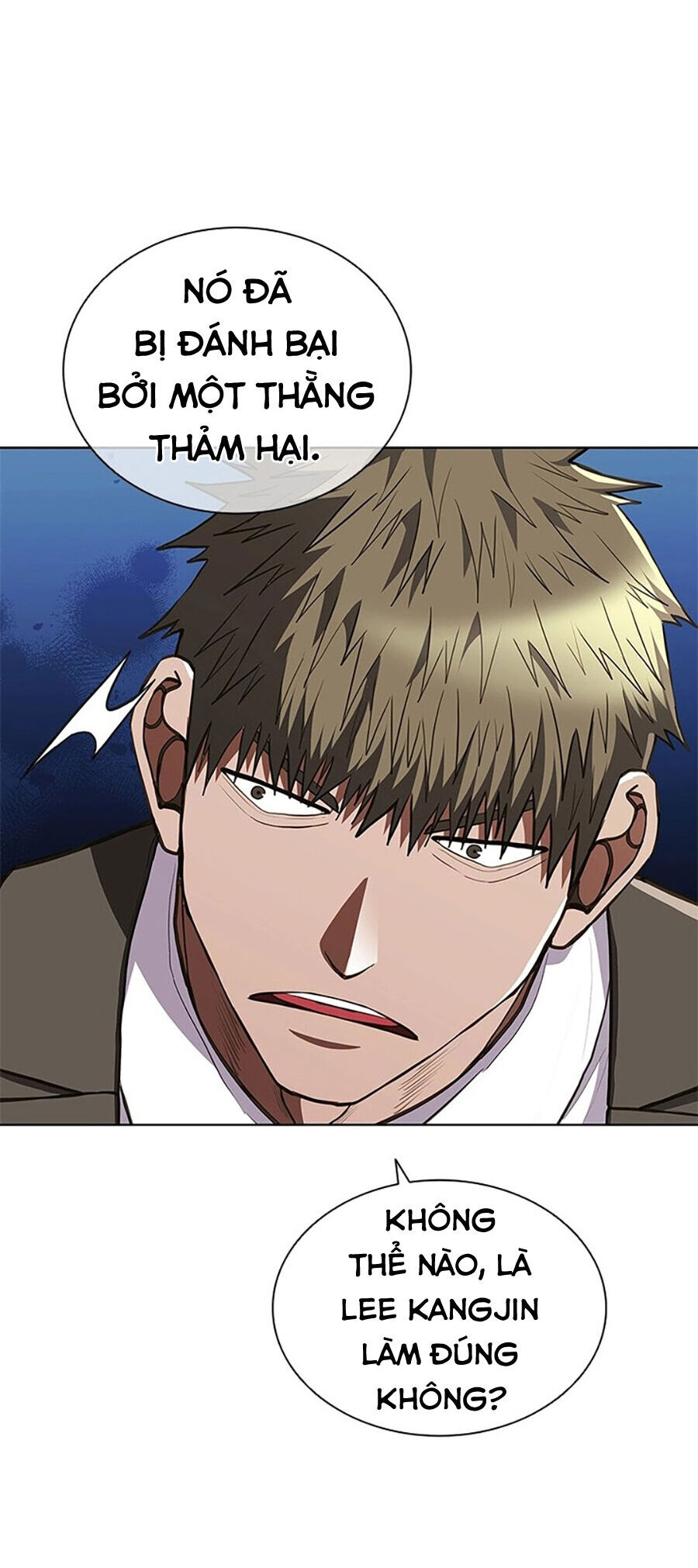 Sự Trở Lại Của Ông Trùm Chap 21 - Next Chap 22