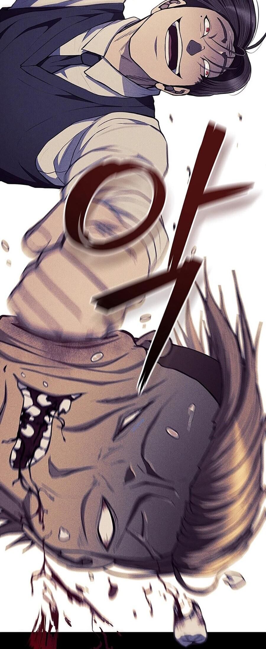 Sự Trở Lại Của Ông Trùm Chap 21 - Next Chap 22