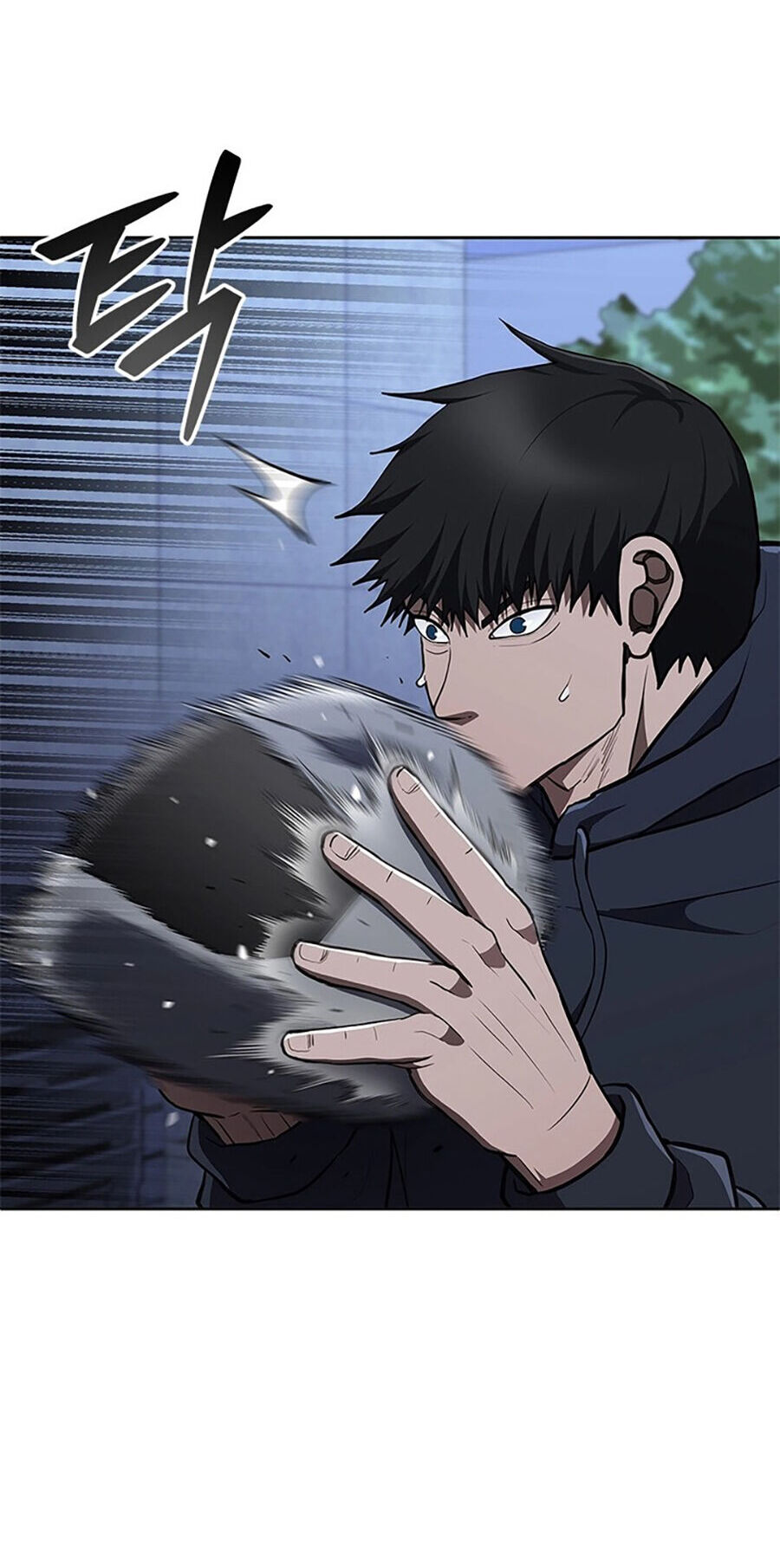 Sự Trở Lại Của Ông Trùm Chap 22 - Next Chap 23