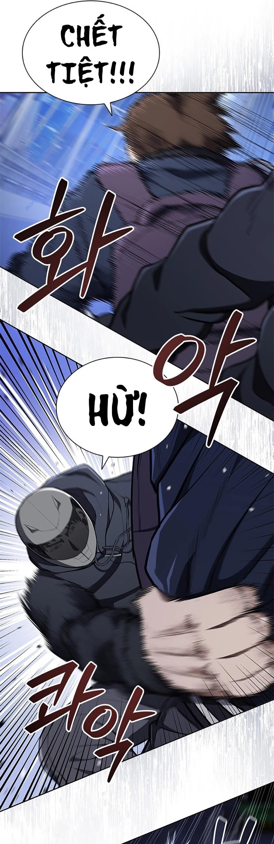 Sự Trở Lại Của Ông Trùm Chap 22 - Next Chap 23