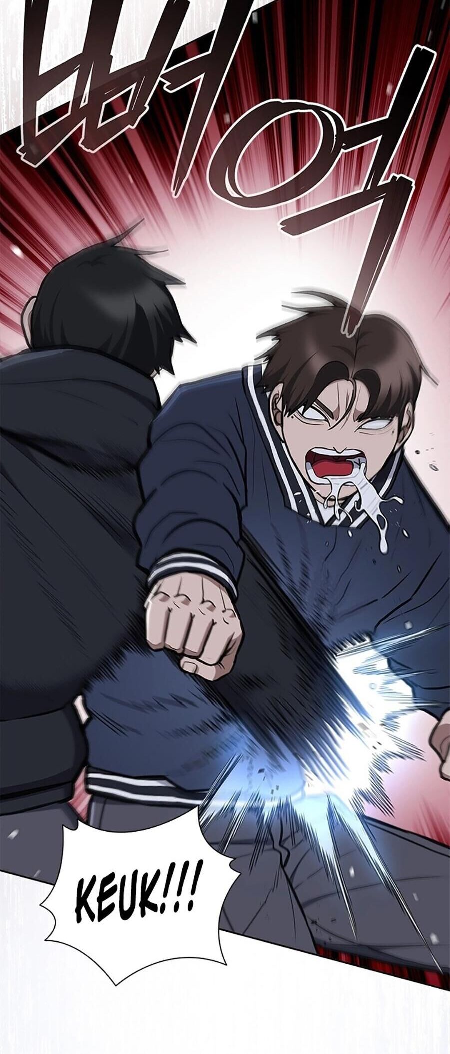 Sự Trở Lại Của Ông Trùm Chap 22 - Next Chap 23