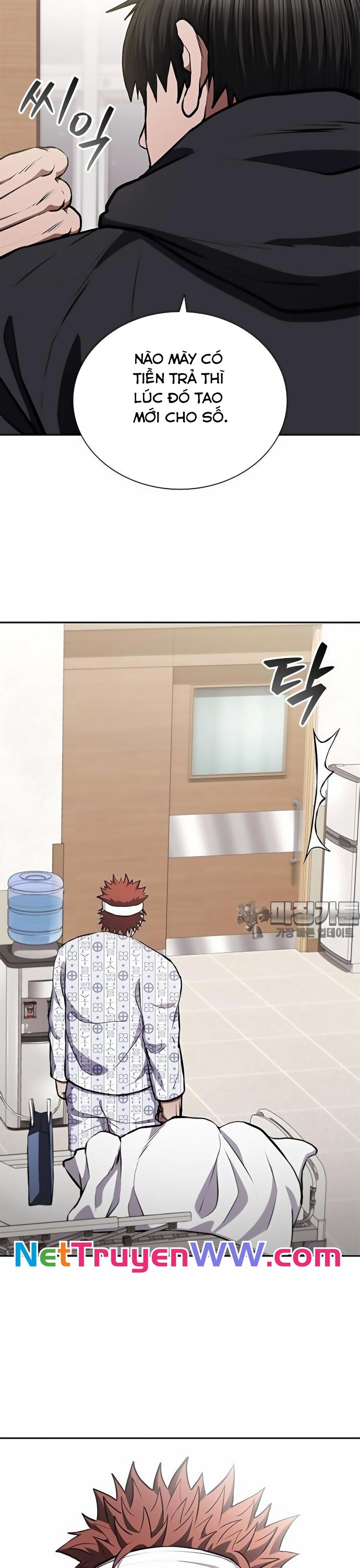 Sự Trở Lại Của Ông Trùm Chap 26 - Next Chap 27