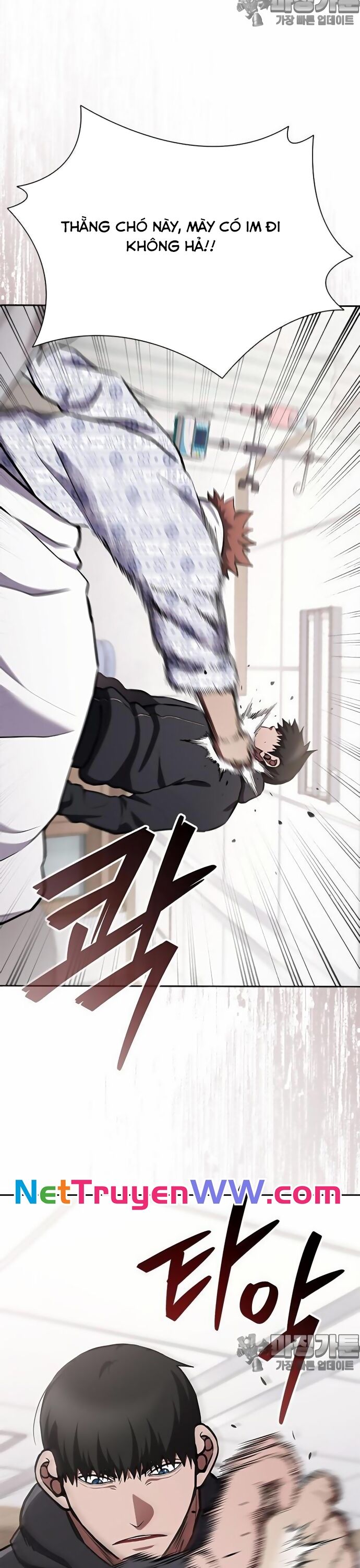 Sự Trở Lại Của Ông Trùm Chap 26 - Next Chap 27