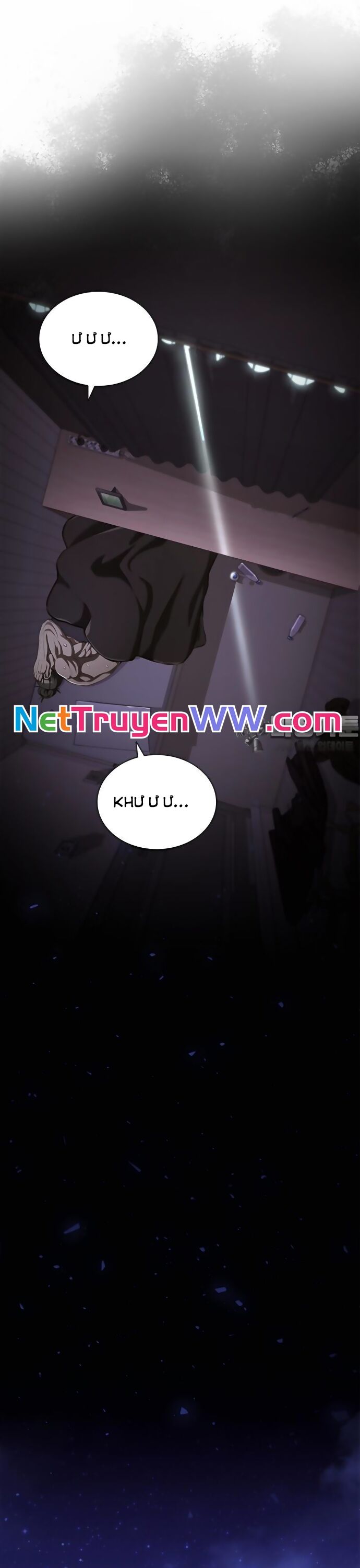 Sự Trở Lại Của Ông Trùm Chap 26 - Next Chap 27