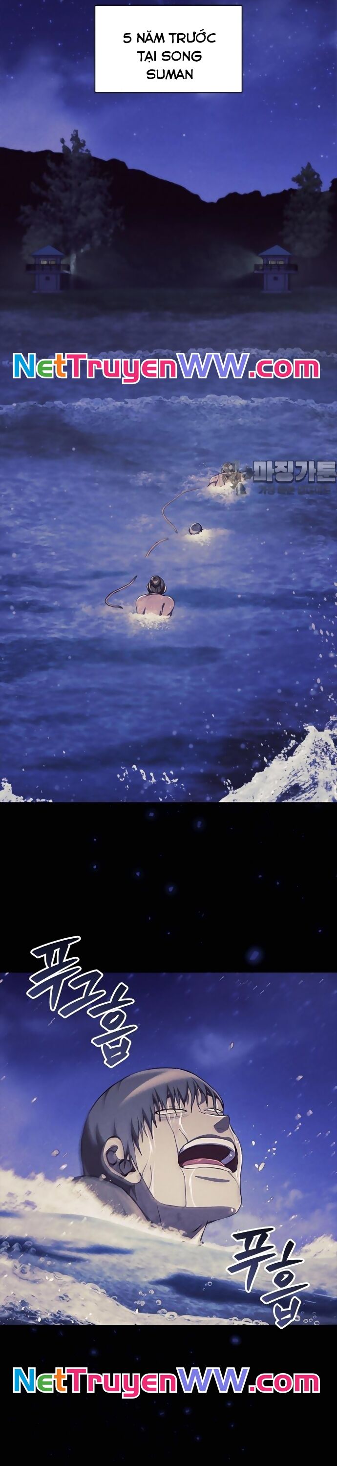 Sự Trở Lại Của Ông Trùm Chap 26 - Next Chap 27