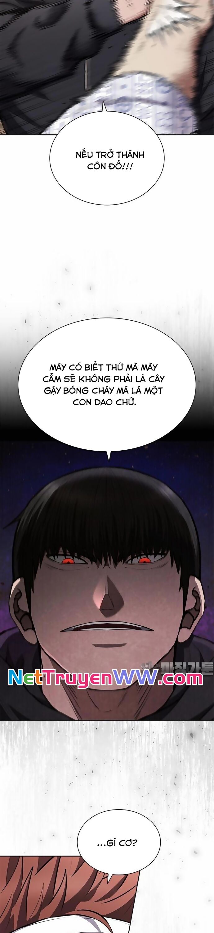 Sự Trở Lại Của Ông Trùm Chap 26 - Next Chap 27
