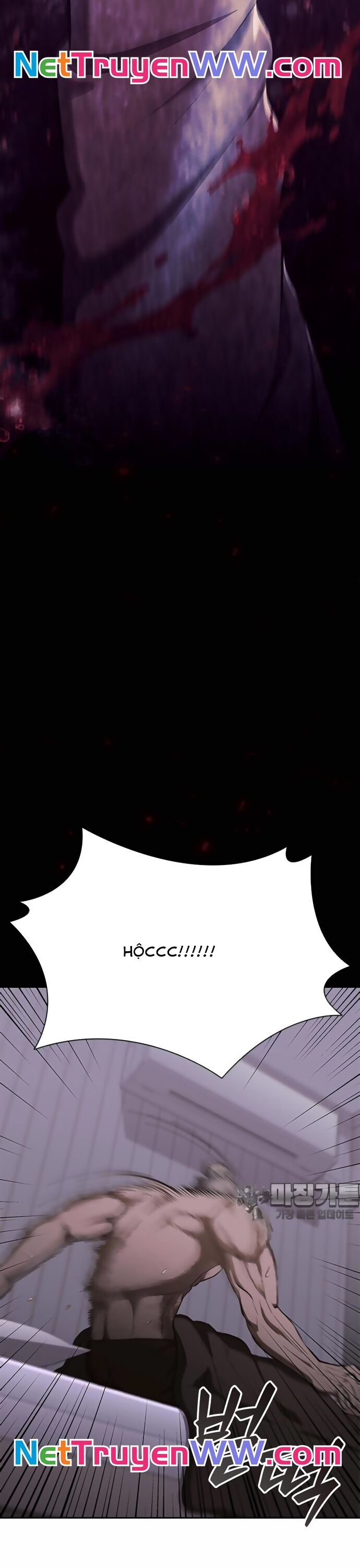 Sự Trở Lại Của Ông Trùm Chap 26 - Next Chap 27