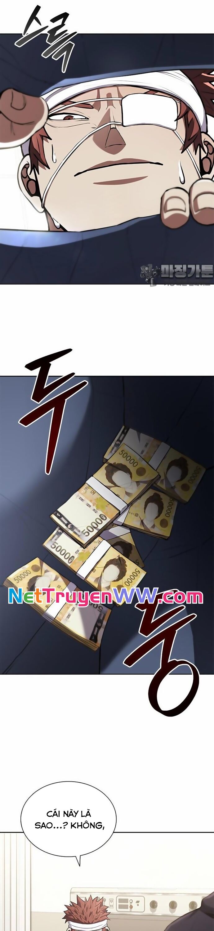 Sự Trở Lại Của Ông Trùm Chap 26 - Next Chap 27