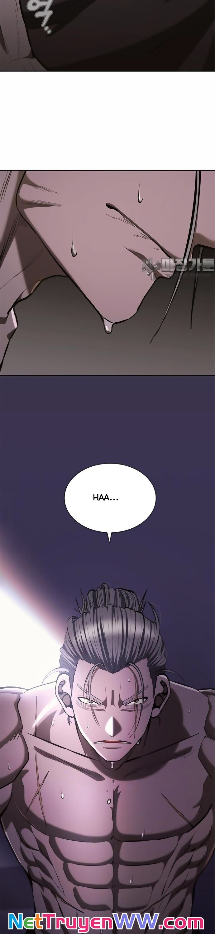 Sự Trở Lại Của Ông Trùm Chap 27 - Next Chap 28