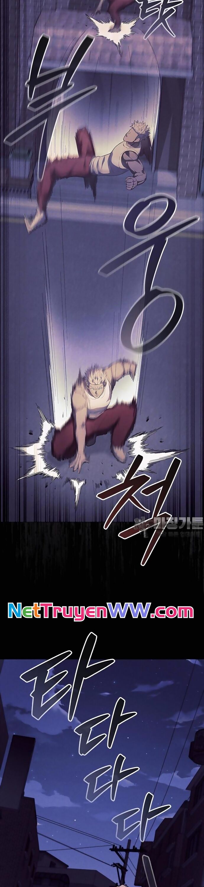 Sự Trở Lại Của Ông Trùm Chap 27 - Next Chap 28