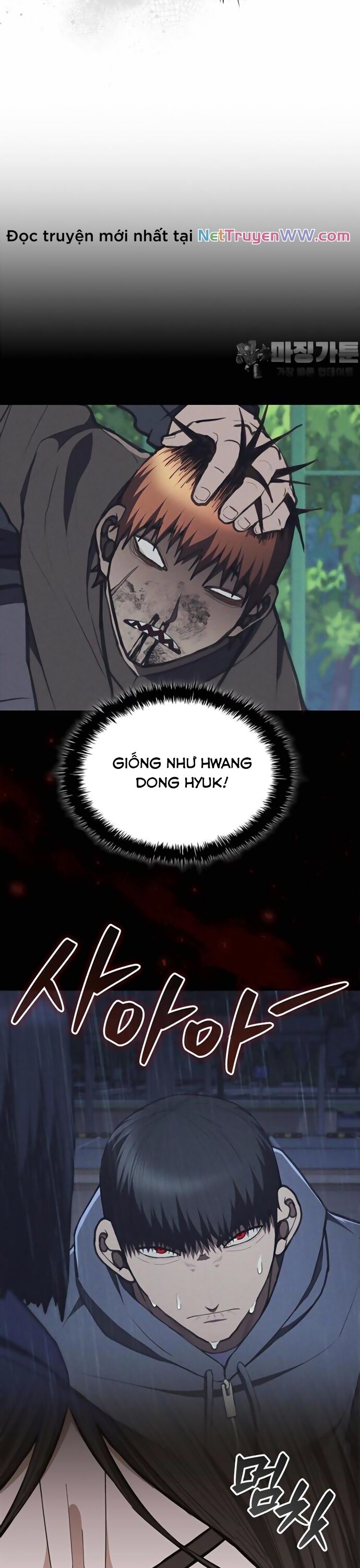 Sự Trở Lại Của Ông Trùm Chap 27 - Next Chap 28