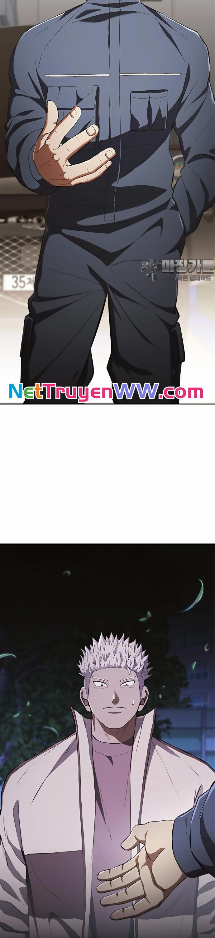 Sự Trở Lại Của Ông Trùm Chap 28 - Next Chap 29