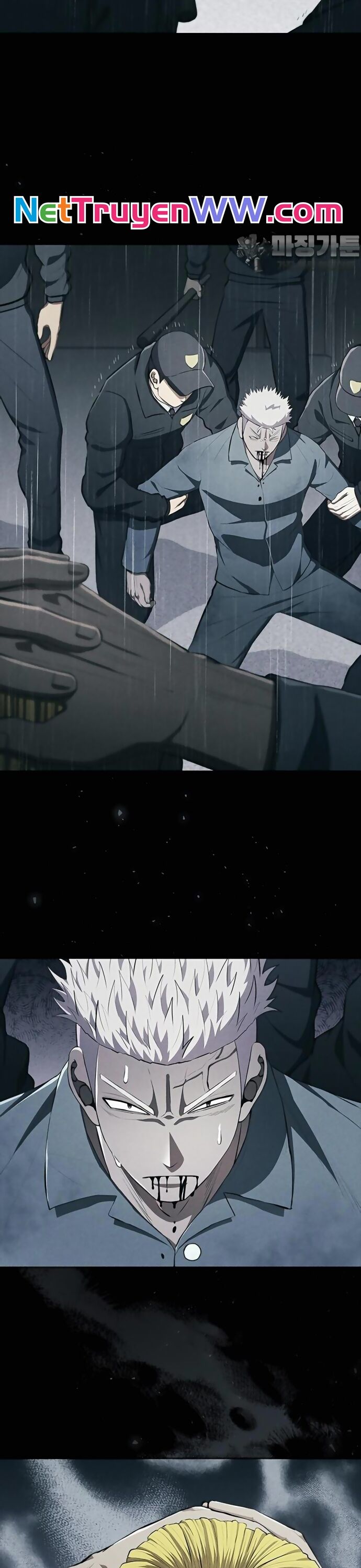 Sự Trở Lại Của Ông Trùm Chap 28 - Next Chap 29