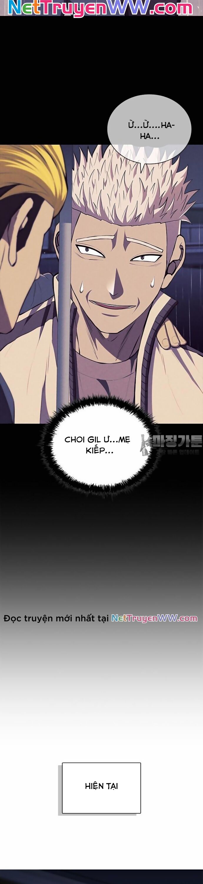 Sự Trở Lại Của Ông Trùm Chap 28 - Next Chap 29