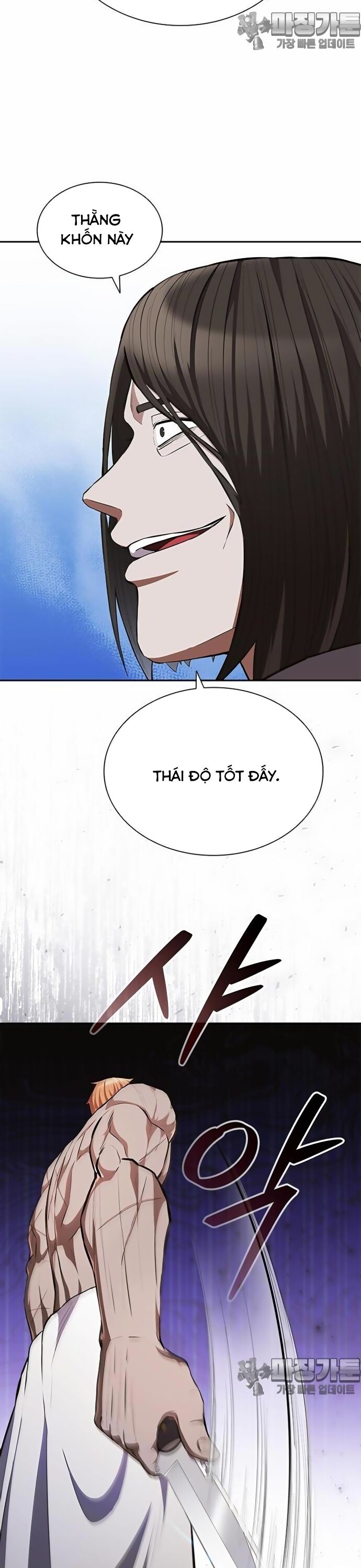 Sự Trở Lại Của Ông Trùm Chap 29 - Next Chap 30