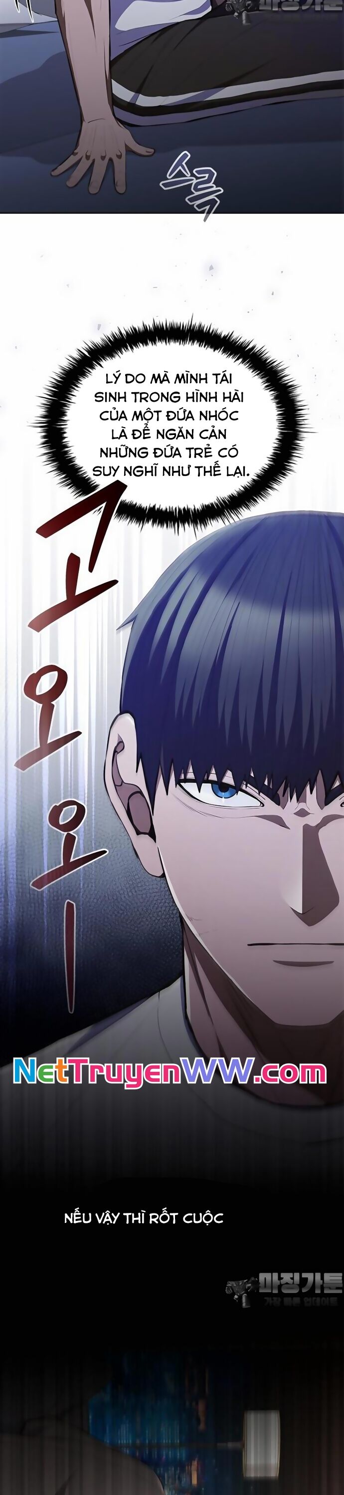 Sự Trở Lại Của Ông Trùm Chap 29 - Next Chap 30