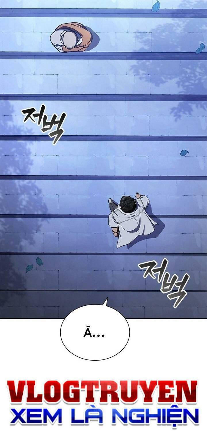 Sự Trở Lại Của Ông Trùm Chap 3 - Next Chap 4