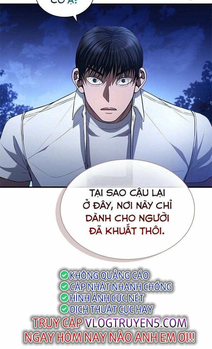 Sự Trở Lại Của Ông Trùm Chap 3 - Next Chap 4