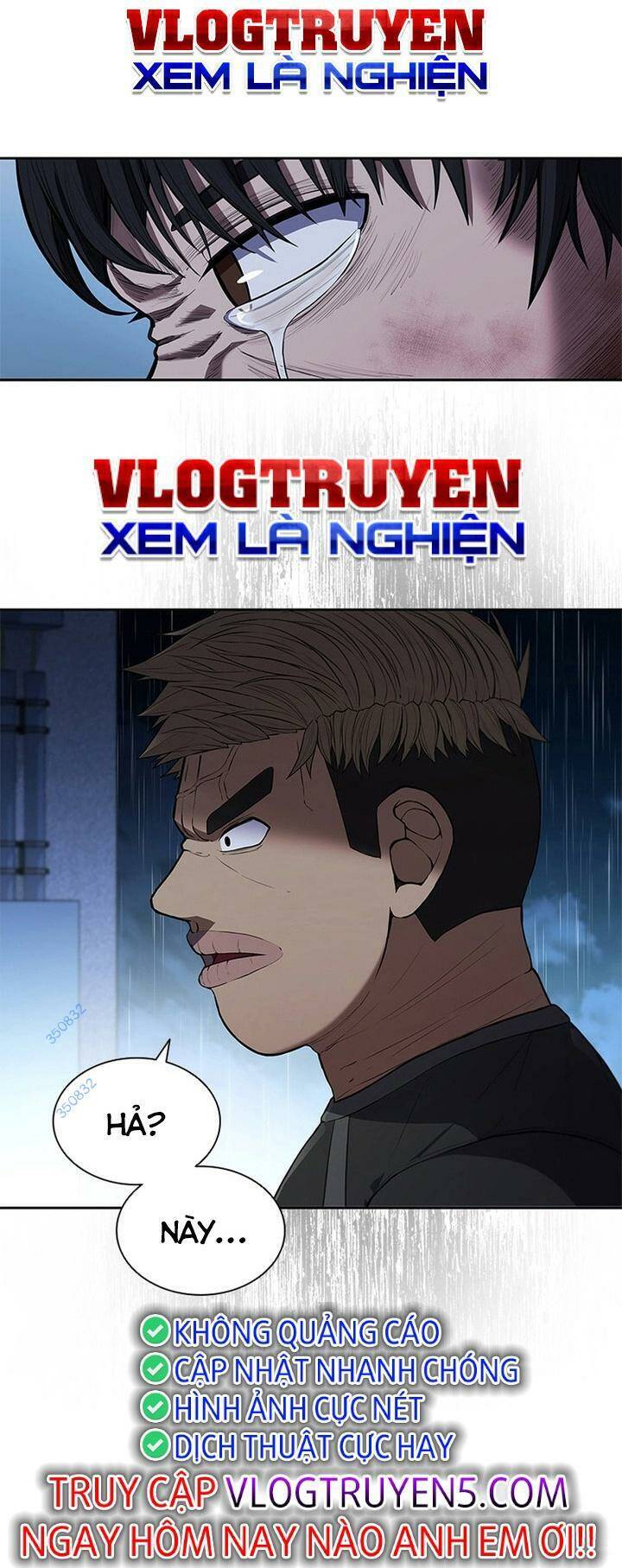 Sự Trở Lại Của Ông Trùm Chap 3 - Next Chap 4