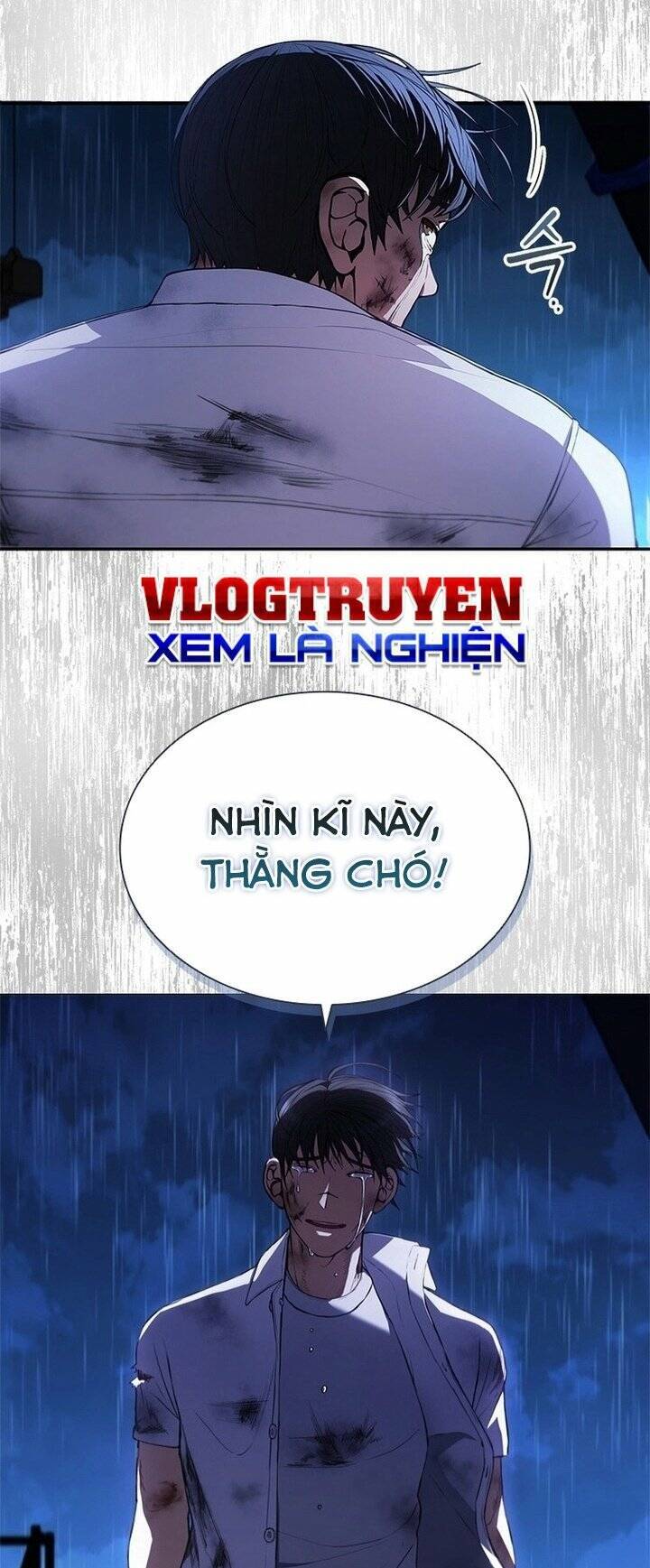 Sự Trở Lại Của Ông Trùm Chap 3 - Next Chap 4