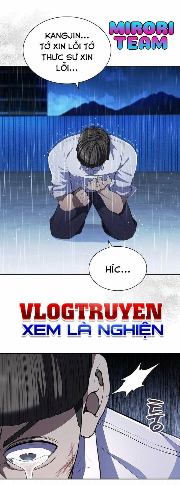 Sự Trở Lại Của Ông Trùm Chap 3 - Next Chap 4