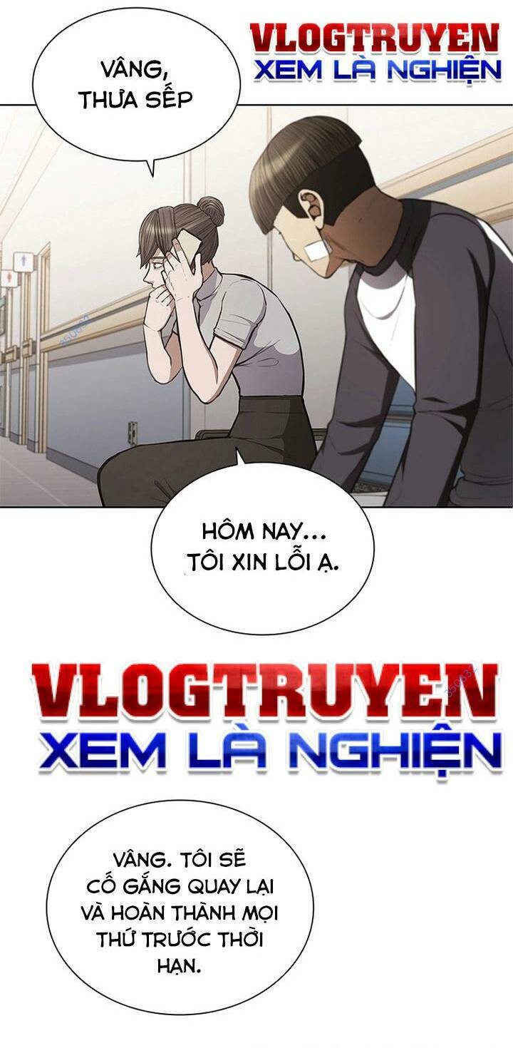 Sự Trở Lại Của Ông Trùm Chap 3 - Next Chap 4