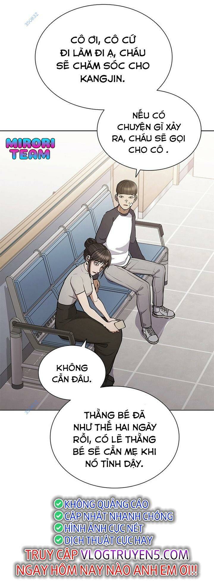 Sự Trở Lại Của Ông Trùm Chap 3 - Next Chap 4