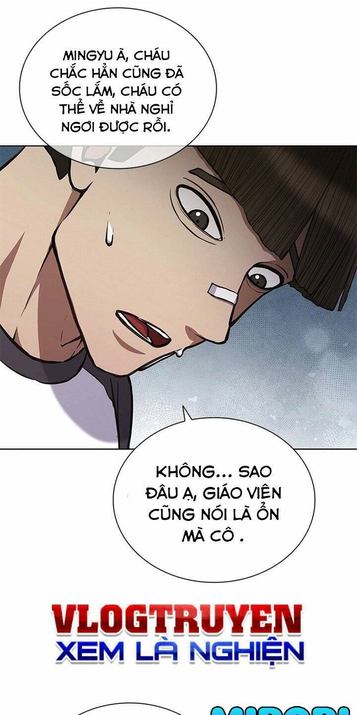 Sự Trở Lại Của Ông Trùm Chap 3 - Next Chap 4