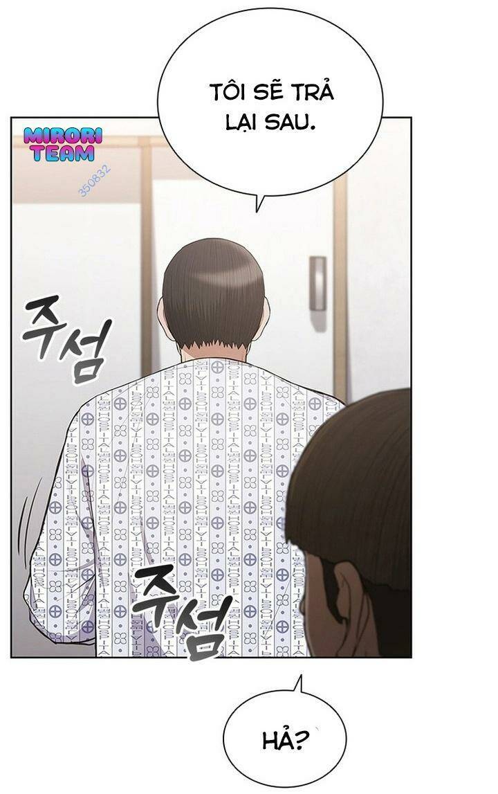 Sự Trở Lại Của Ông Trùm Chap 3 - Next Chap 4