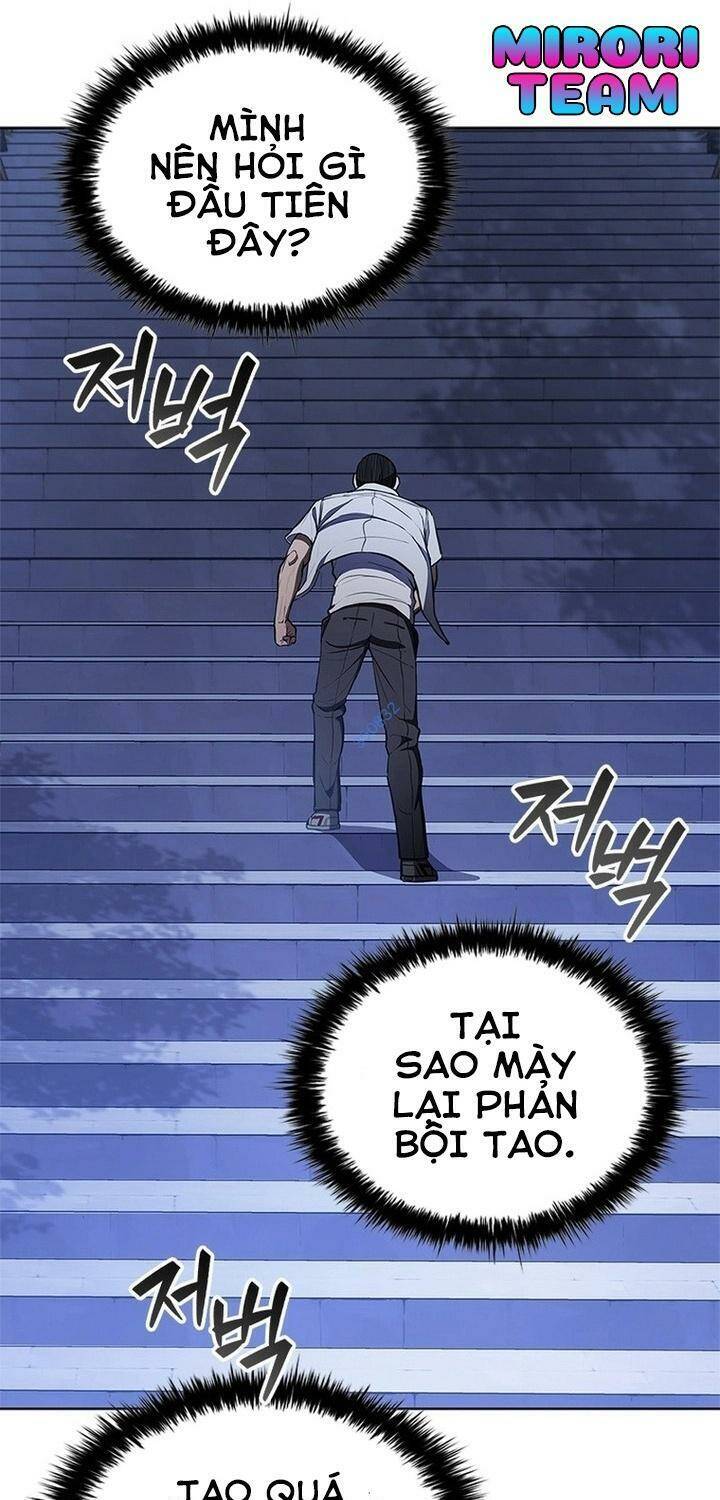 Sự Trở Lại Của Ông Trùm Chap 3 - Next Chap 4
